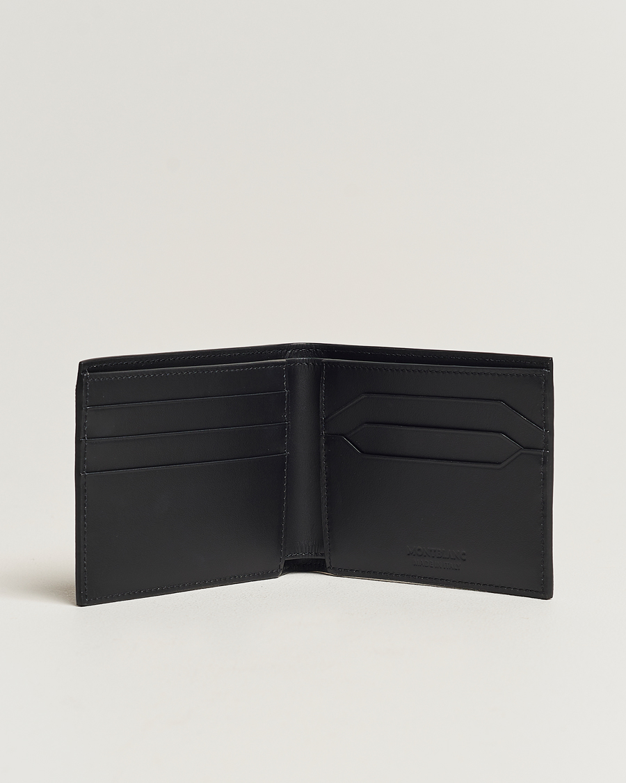 Homme | Accessoires | Montblanc | Extreme 3.0 Wallet 6cc Black