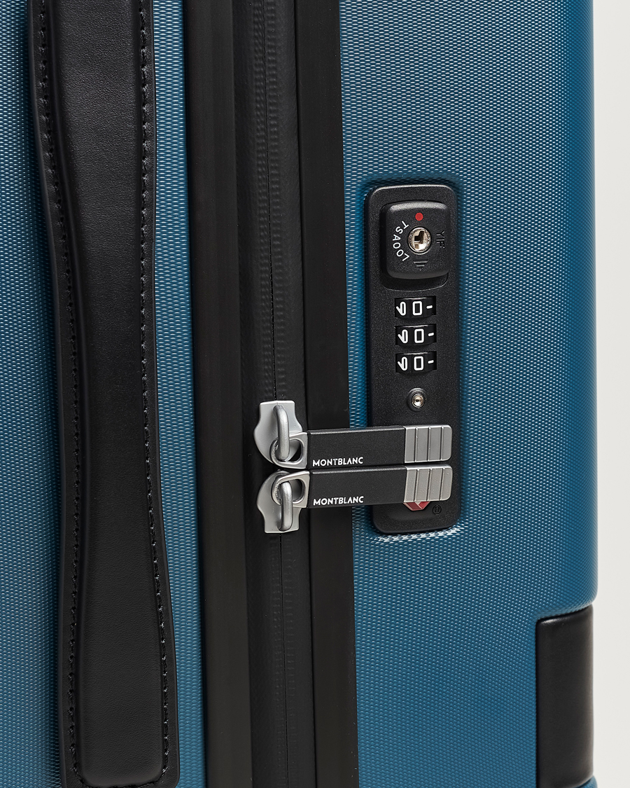 Homme | Montblanc Cabin Trolley Ottanio | Montblanc | Cabin Trolley Ottanio