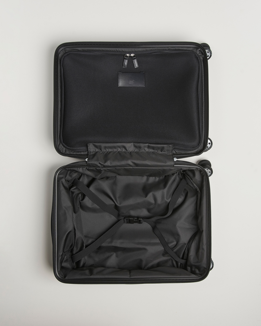 Homme | Montblanc Cabin Trolley Ottanio | Montblanc | Cabin Trolley Ottanio