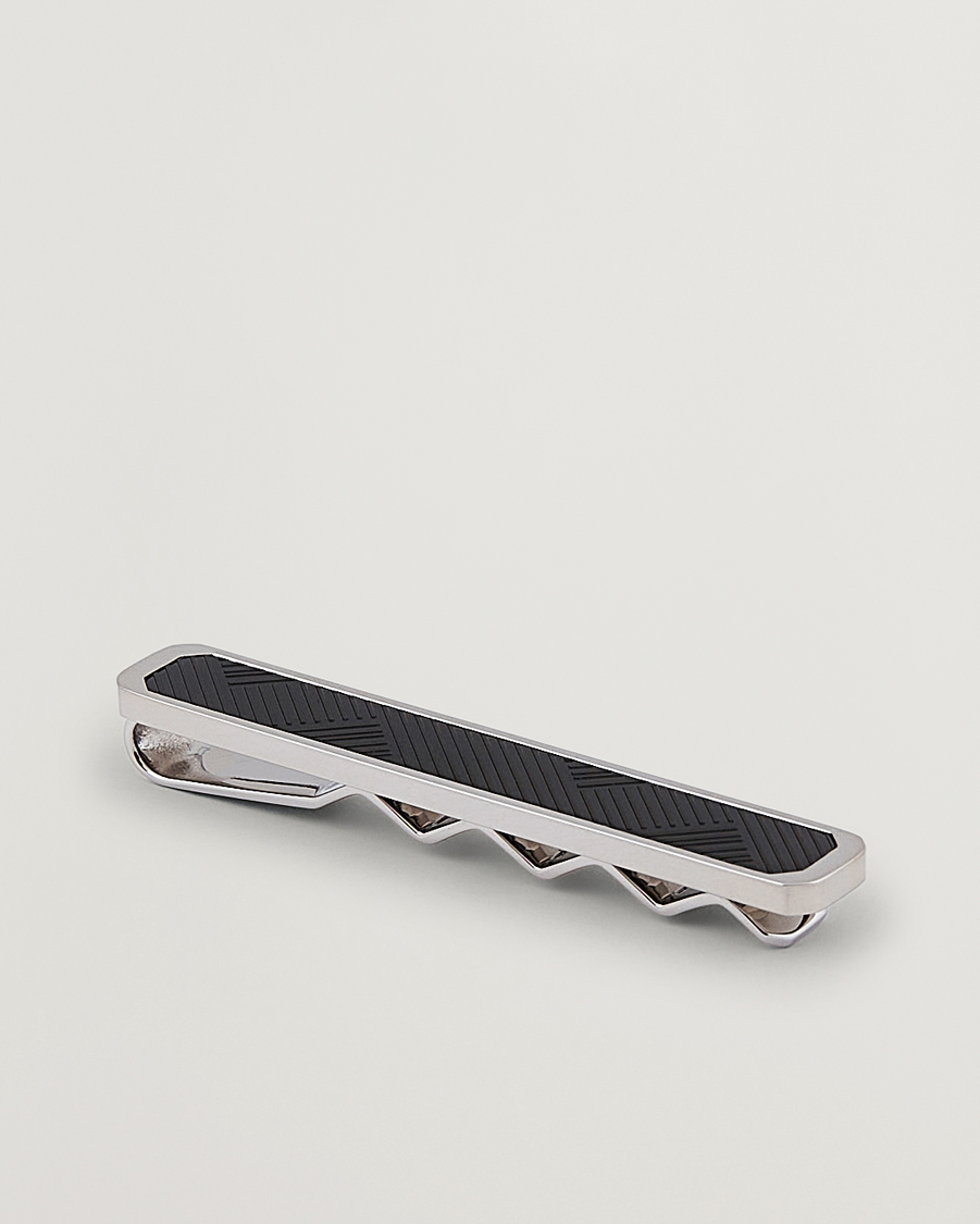Homme | Cravates | Montblanc | Tie Bar Extreme 3.0 Black