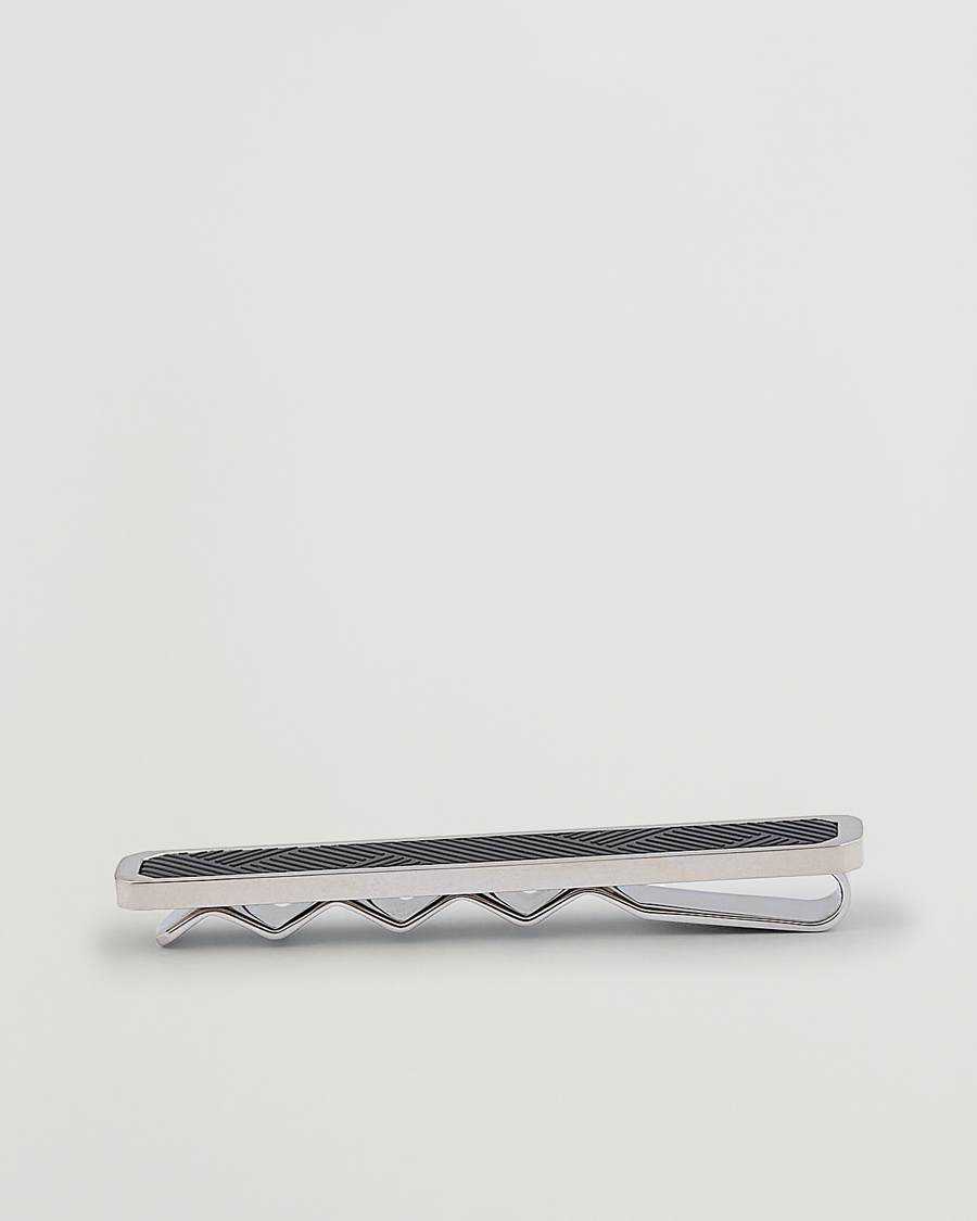 Homme | Cravates | Montblanc | Tie Bar Extreme 3.0 Black