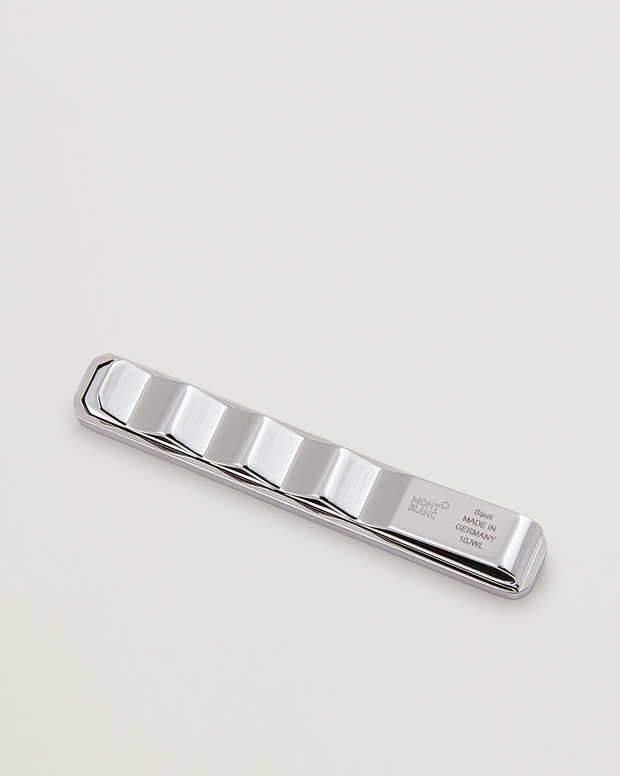 Homme | Cravates | Montblanc | Tie Bar Extreme 3.0 Black