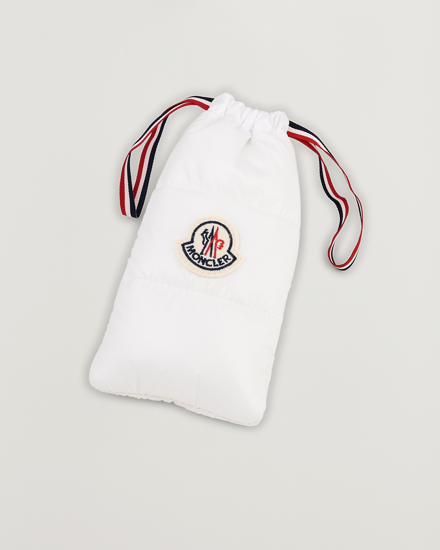 Homme | Moncler Lunettes Gradd Sunglasses Shiny Beige/Blue | Moncler Lunettes | Gradd Sunglasses Shiny Beige/Blue