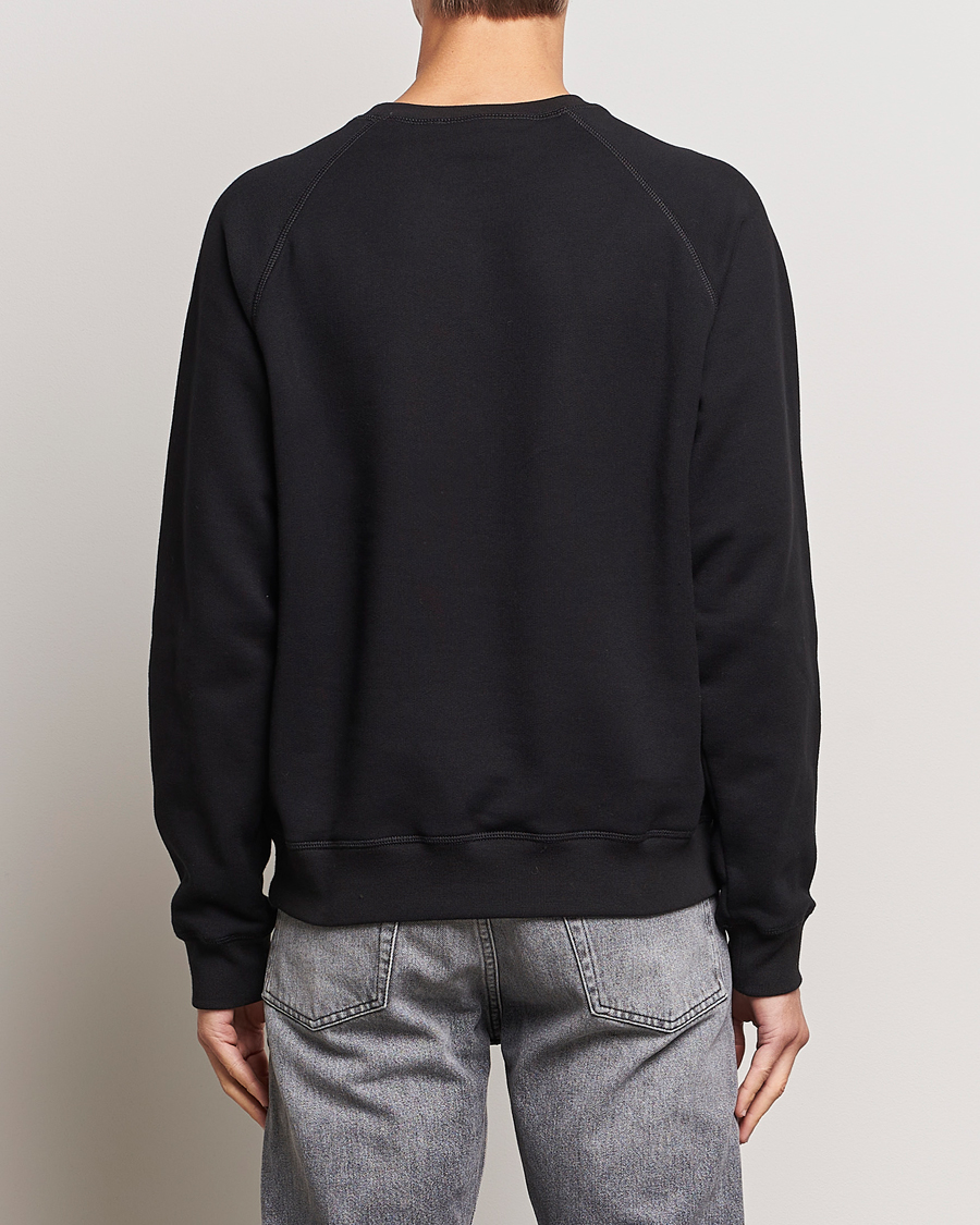 Homme | Pulls Et Tricots | Dsquared2 | Cool Fit Crew Neck Sweatshirt Black