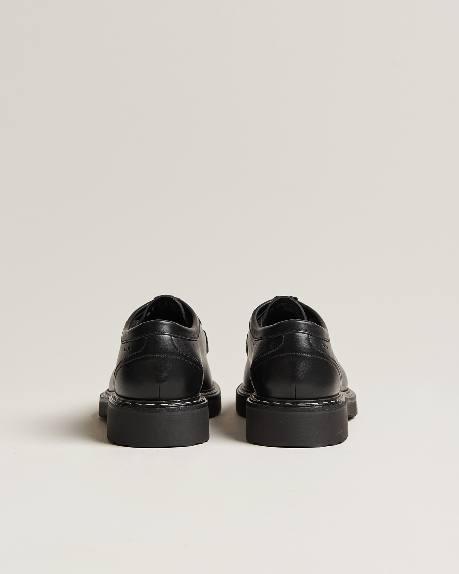 Homme | Bally Nadhy Leather Loafer Black | Bally | Nadhy Leather Loafer Black