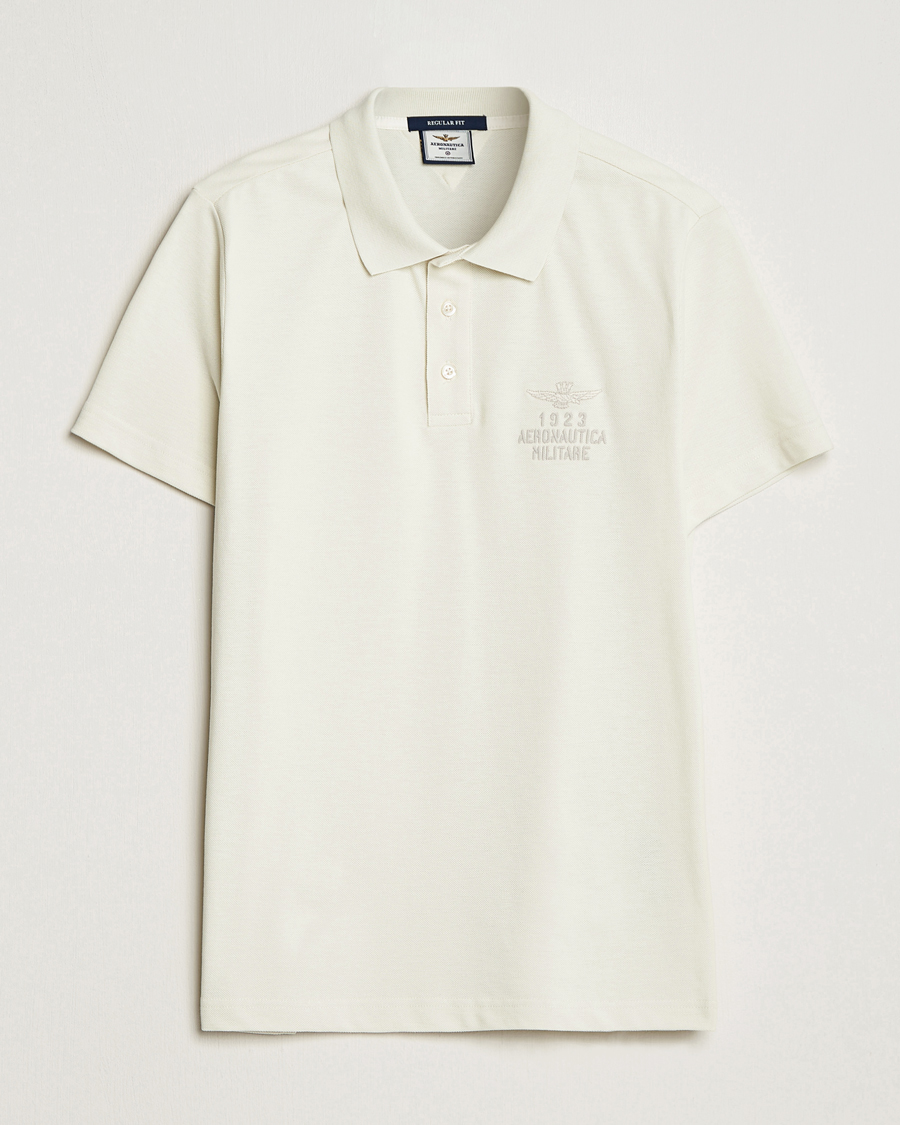 Homme | Polos | Aeronautica Militare | PO1705 Polo Ice Palace