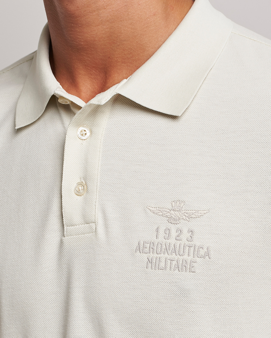 Homme | Polos | Aeronautica Militare | PO1705 Polo Ice Palace