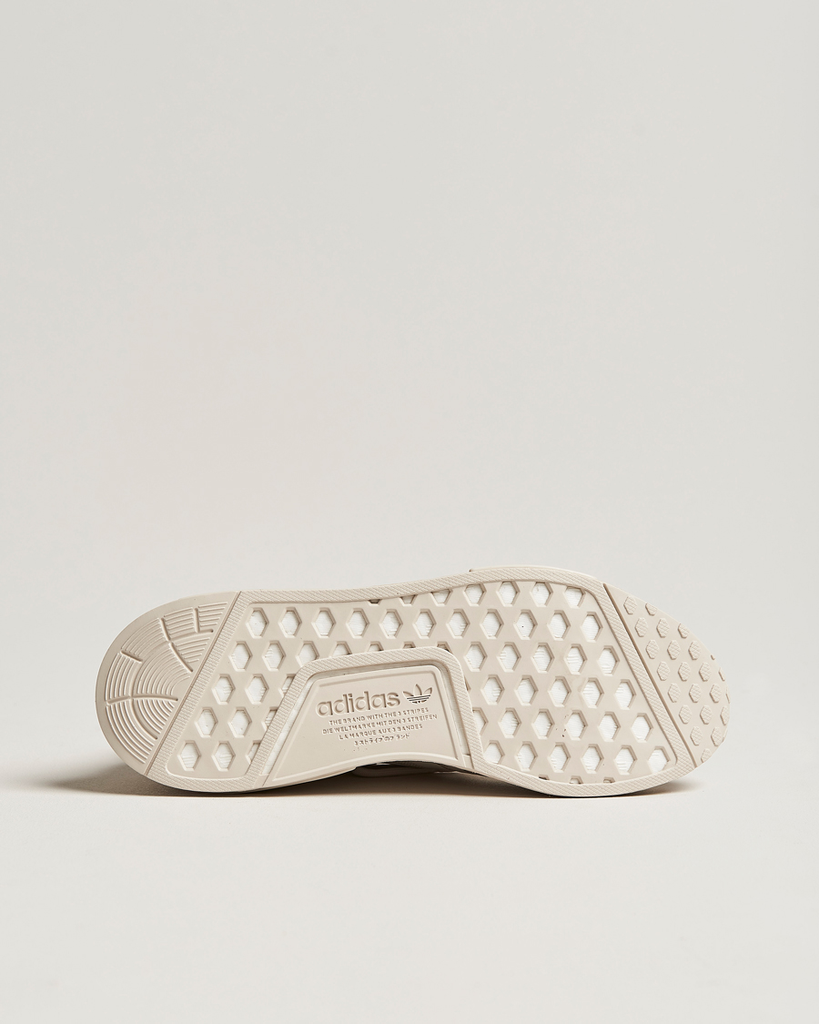 Homme | adidas Originals NMD R1 Sneaker Beige | adidas Originals | NMD R1 Sneaker Beige