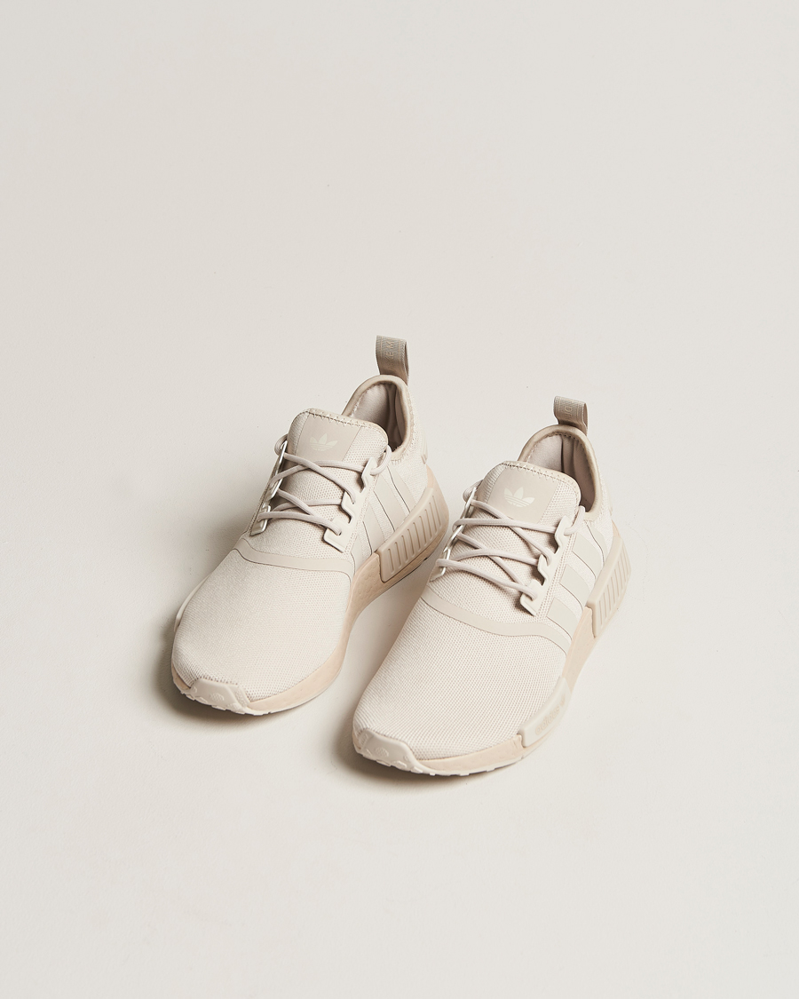 Homme | Chaussures De Running | adidas Originals | NMD R1 Sneaker Beige