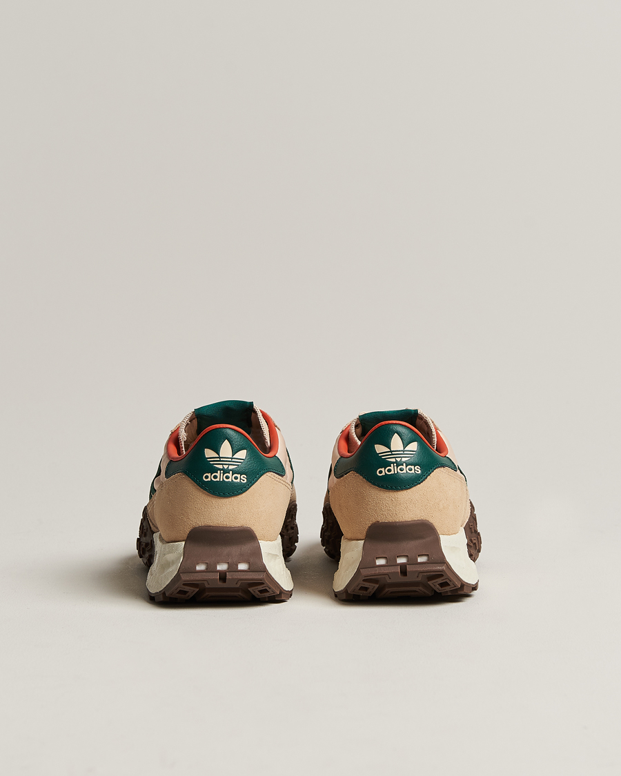 Homme | adidas Originals Retropy E5 Sneaker Magbei/Green | adidas Originals | Retropy E5 Sneaker Magbei/Green