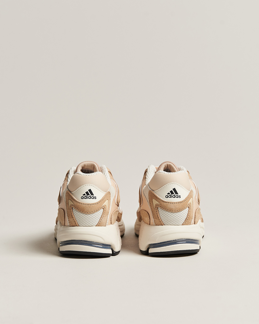Homme | adidas Originals Response CL Sneaker Sand/White | adidas Originals | Response CL Sneaker Sand/White