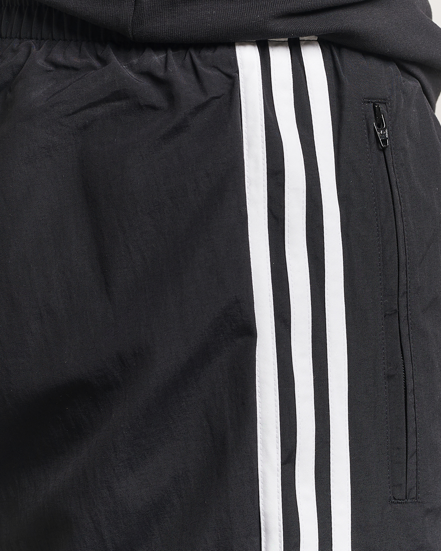 Homme | Pantalons | adidas Originals | Firebird Track Pants Black/White