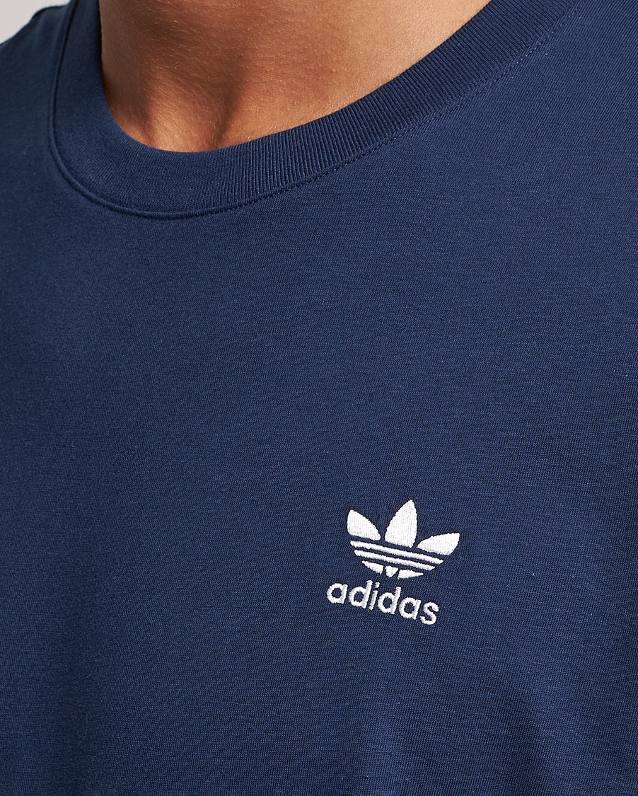 Homme | T-shirts | adidas Originals | Essential Crew Neck T-Shirt Nindig
