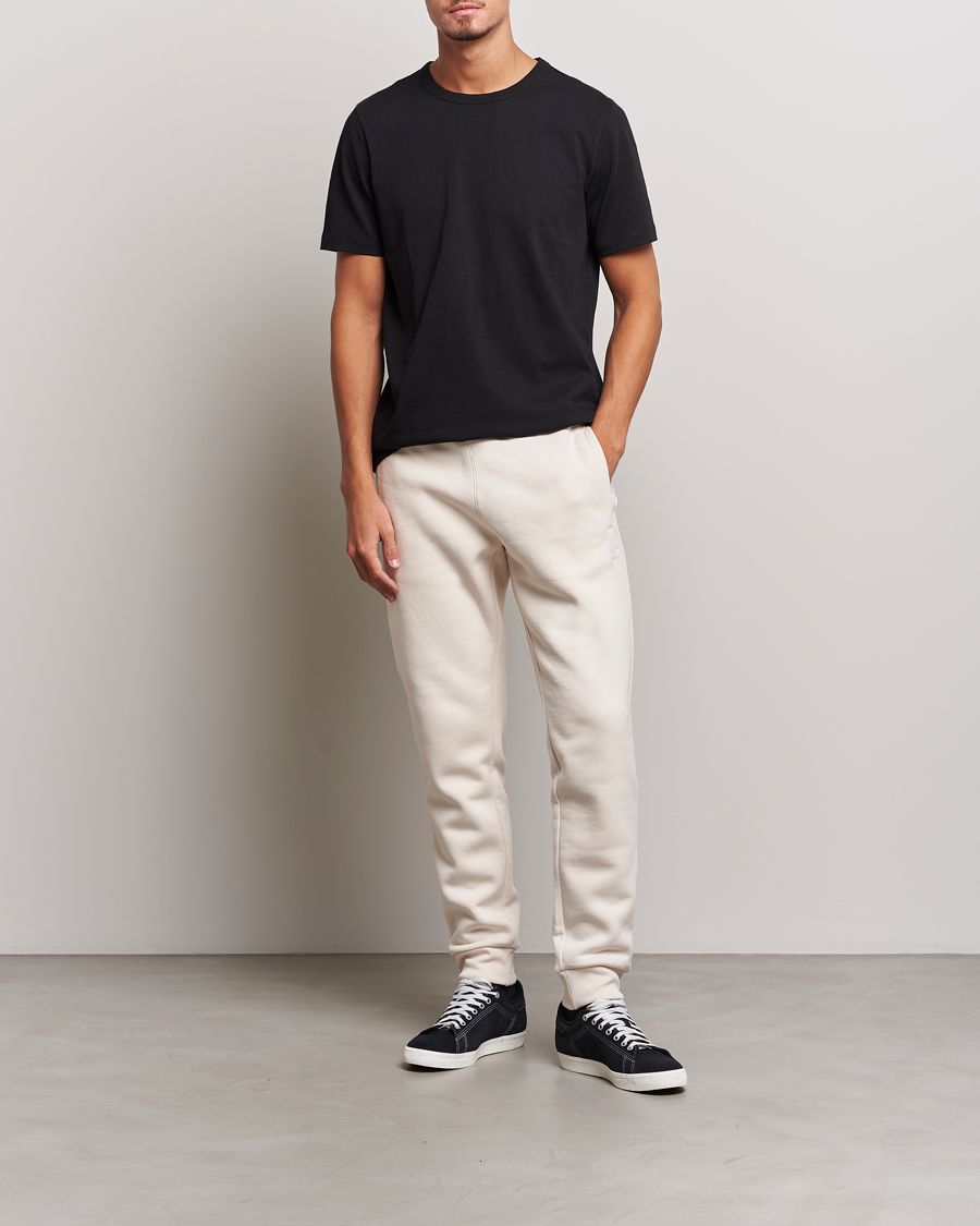 Homme | Pantalons | adidas Originals | Essential Sweatpants Won White