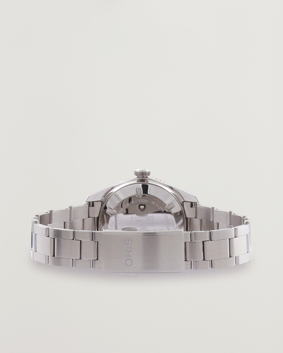 Homme | Oris Divers Sixty-Five 40mm Black | Oris | Divers Sixty-Five 40mm Black