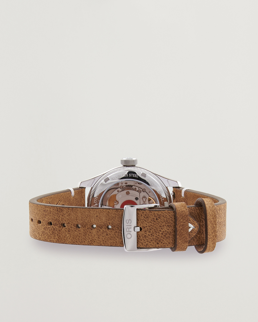 Homme | Oris Big Crown Pointer Date 38mm Blue | Oris | Big Crown Pointer Date 38mm Blue