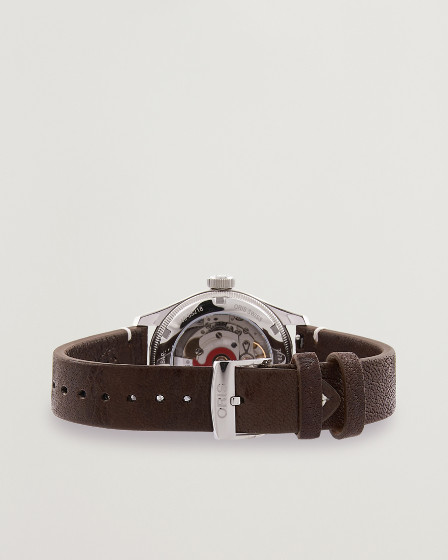 Homme | Oris Big Crown Pointer Date 38mm Black | Oris | Big Crown Pointer Date 38mm Black