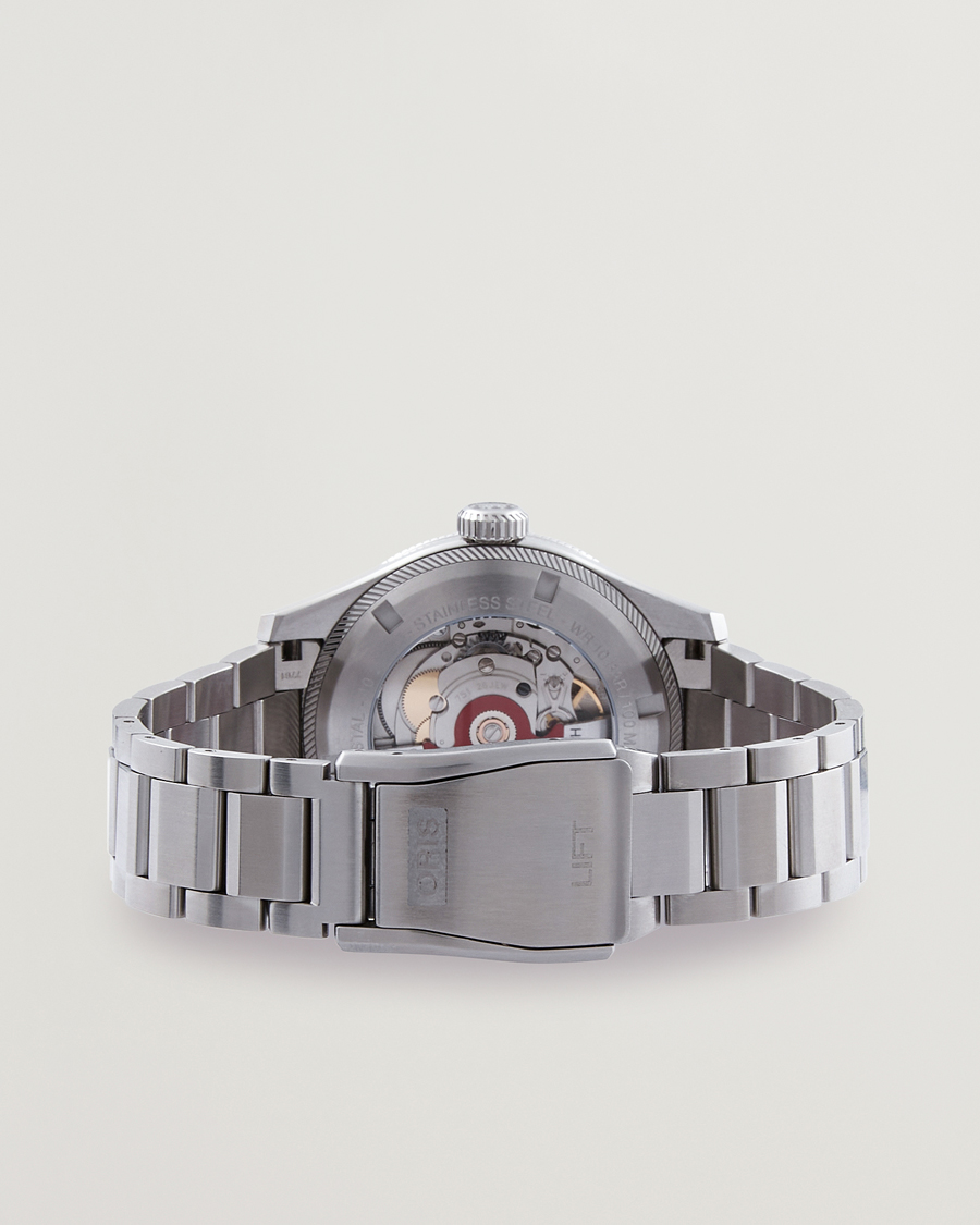 Homme | Oris Big Crown Propilot Date 41mm Black | Oris | Big Crown Propilot Date 41mm Black