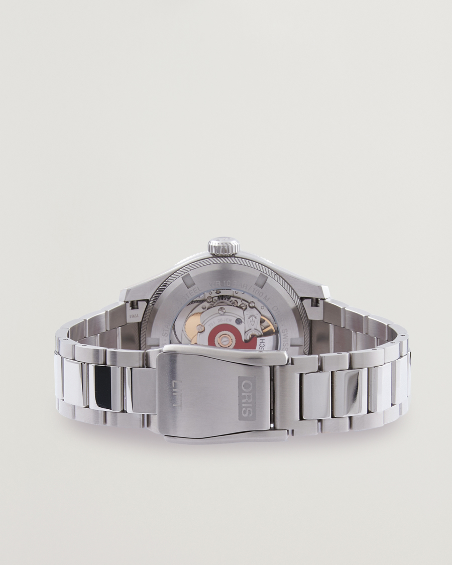 Homme | Oris Big Crown Propilot Date 41mm Blue | Oris | Big Crown Propilot Date 41mm Blue