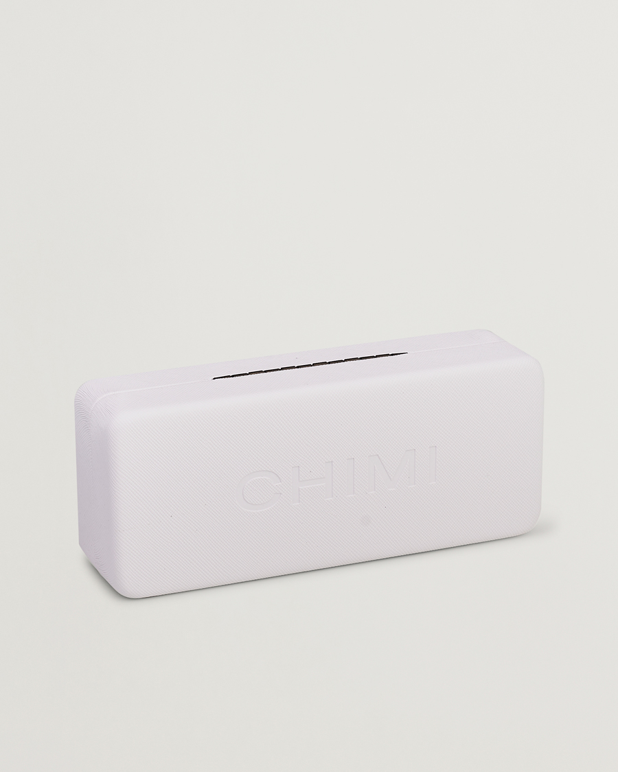 Homme | CHIMI 04 Sunglasses Green | CHIMI | 04 Sunglasses Green