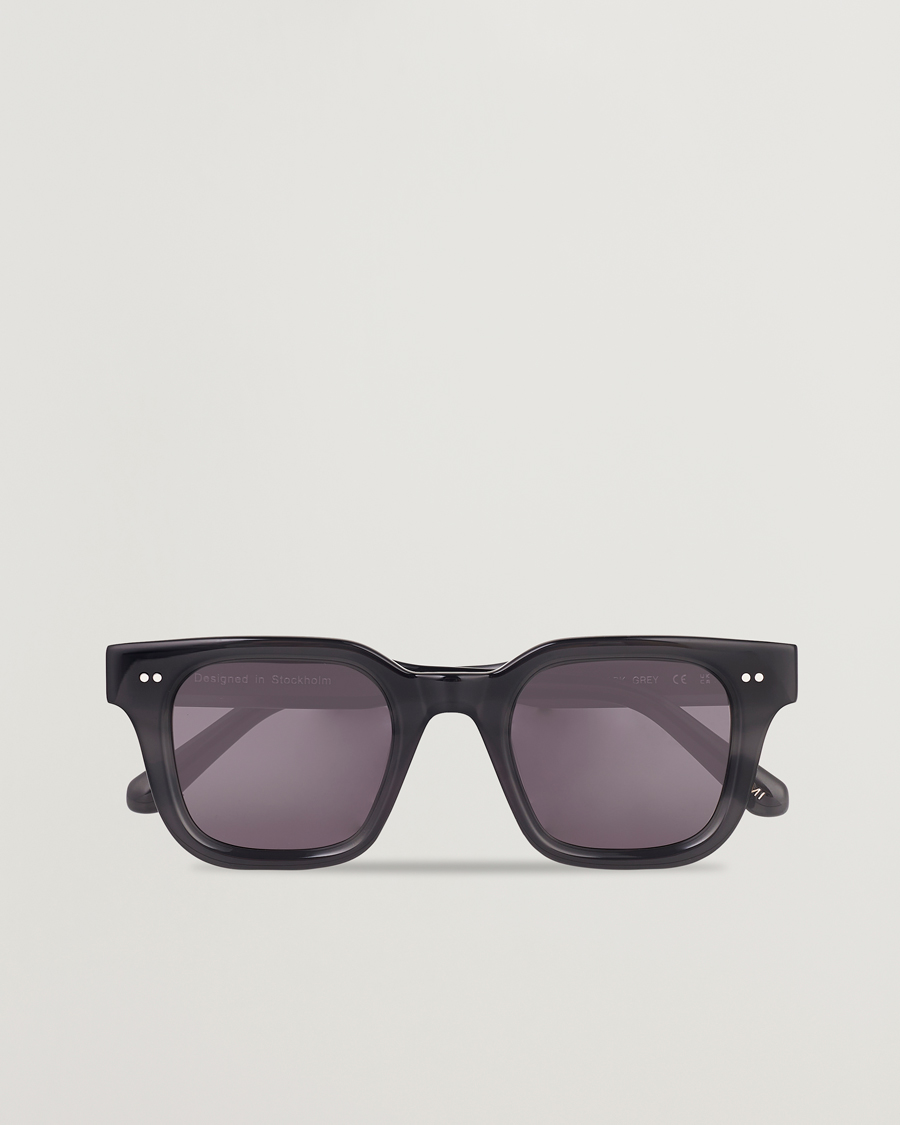 Homme | CHIMI 04 Sunglasses Dark Grey | CHIMI | 04 Sunglasses Dark Grey
