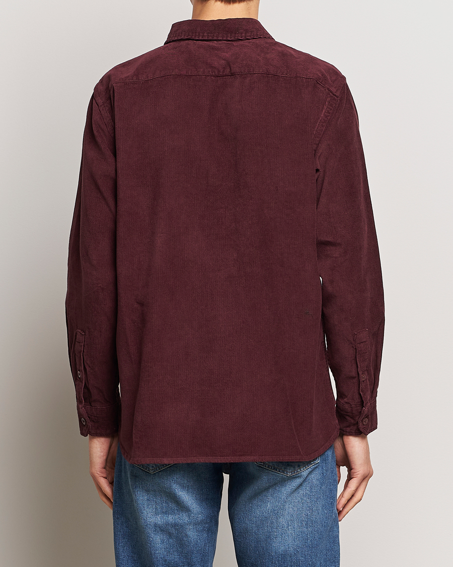 Homme | Chemises | Levi's | Jackson Worker Shirt Decadent