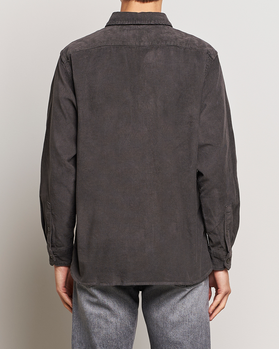 Homme | Chemises | Levi's | Jackson Worker Shirt Raven