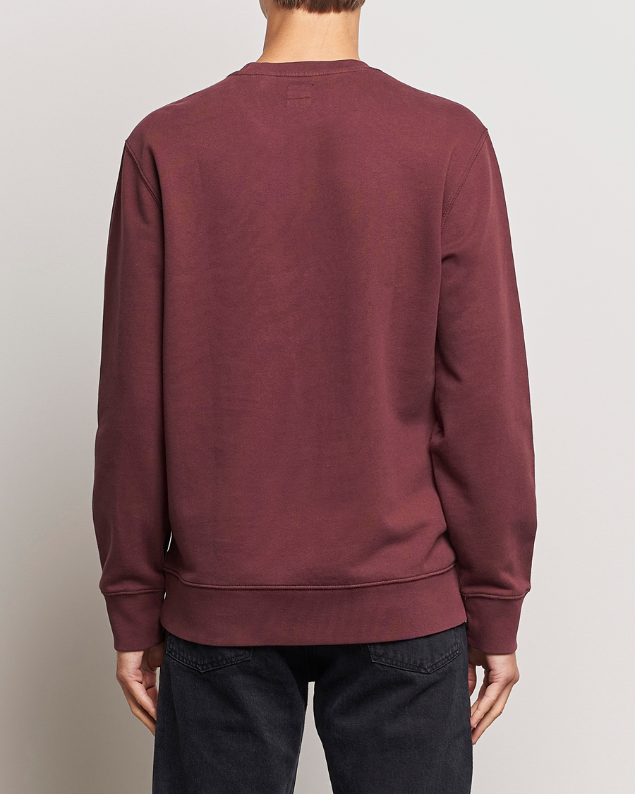 Homme | Pulls Et Tricots | Levi's | Original Crew Neck Sweatshirt Decadent