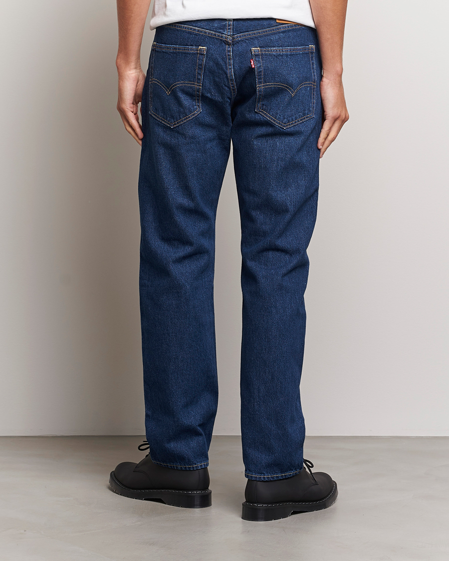 Homme | Jeans | Levi's | 551Z Authentic Straight Fit Jeans Vivid Dreams