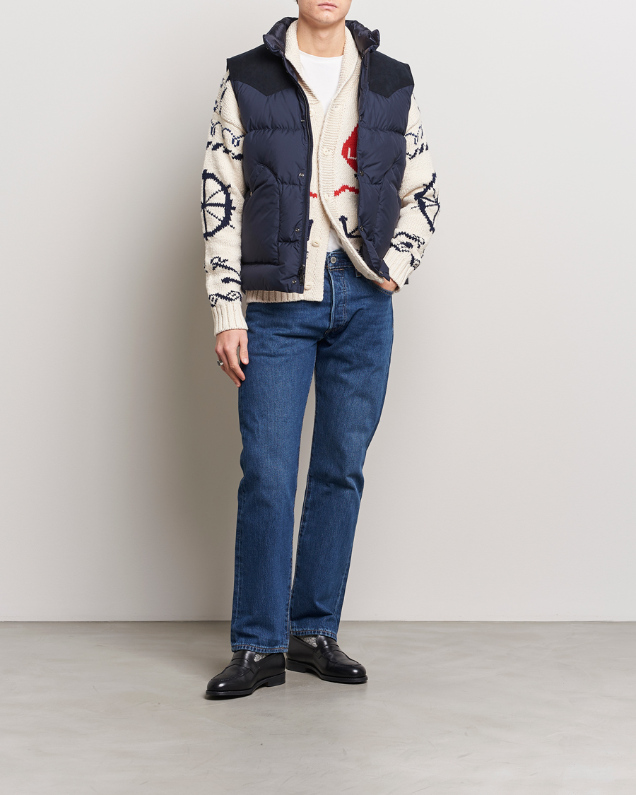 Homme | Jeans | Levi's | 501 Original Jeans Mercy Me