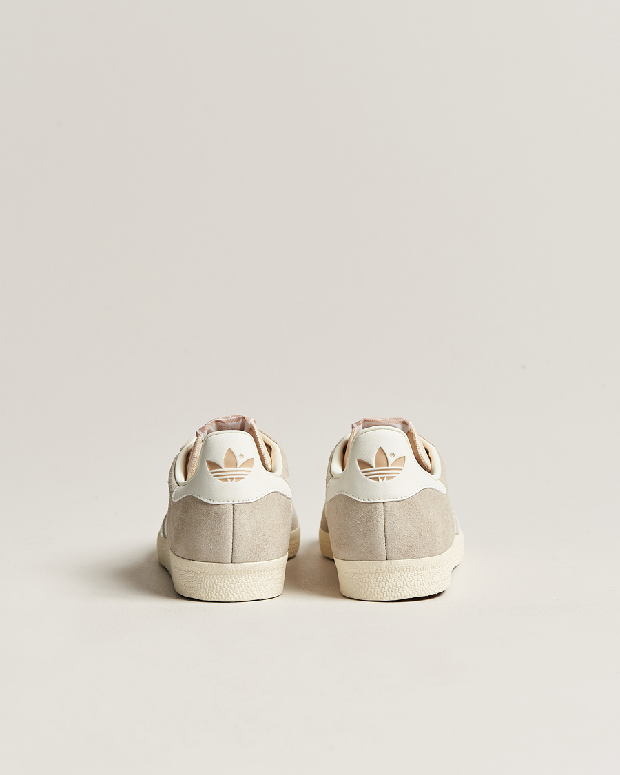 Homme | adidas Originals Gazelle Sneaker Won Beige | adidas Originals | Gazelle Sneaker Won Beige
