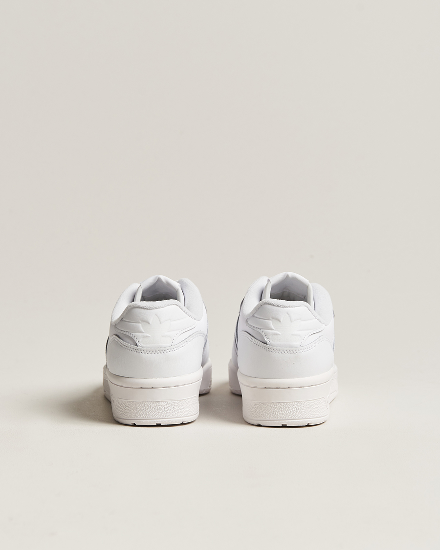 Homme | adidas Originals Rivalry Sneaker White | adidas Originals | Rivalry Sneaker White