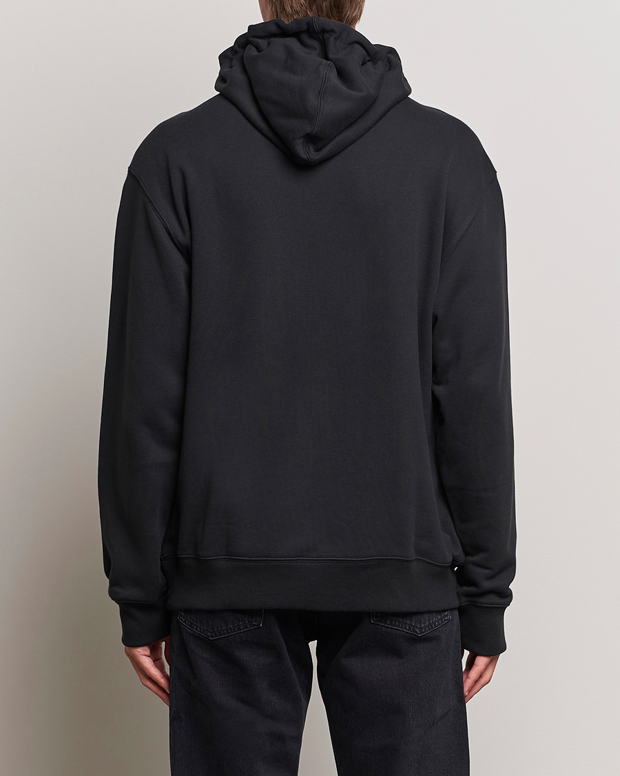 Homme | Pulls Et Tricots | adidas Originals | Hack Logo Hoodie Black