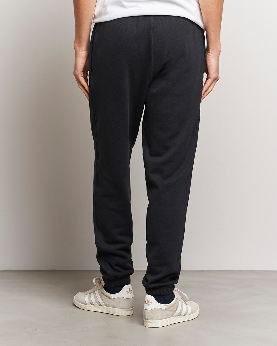 Homme | Pantalons | adidas Originals | Hack Logo Sweatpants Black