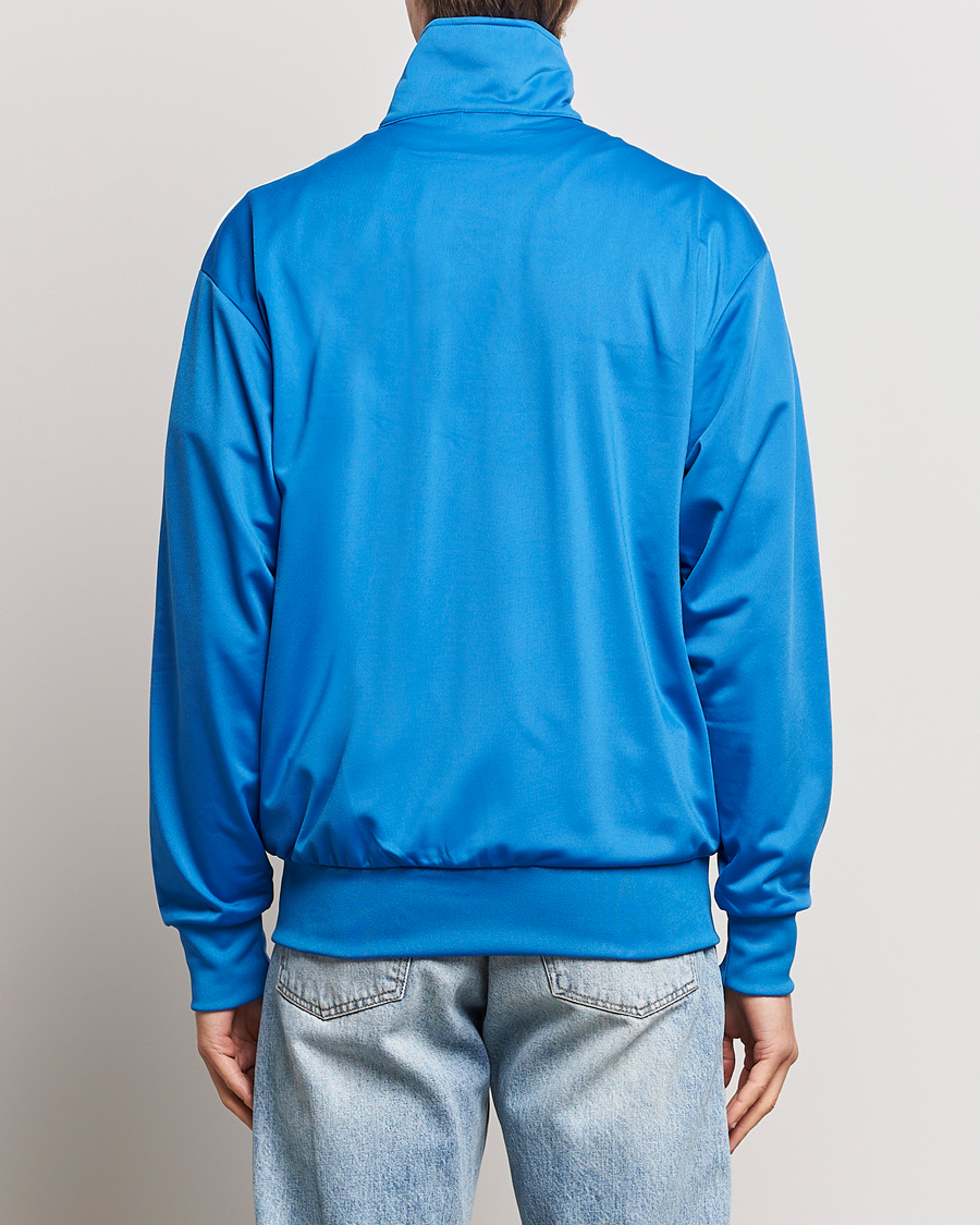 Homme | Pulls Et Tricots | adidas Originals | Firebird Full Zip Blue