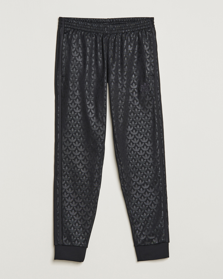 Homme | Pantalons | adidas Originals | Monogram Sweatpants Black