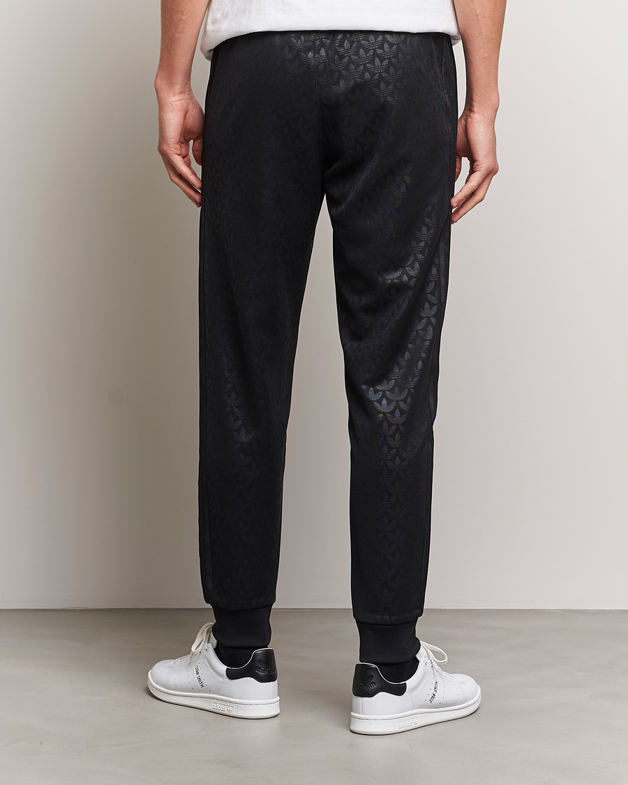 Homme | Pantalons | adidas Originals | Monogram Sweatpants Black