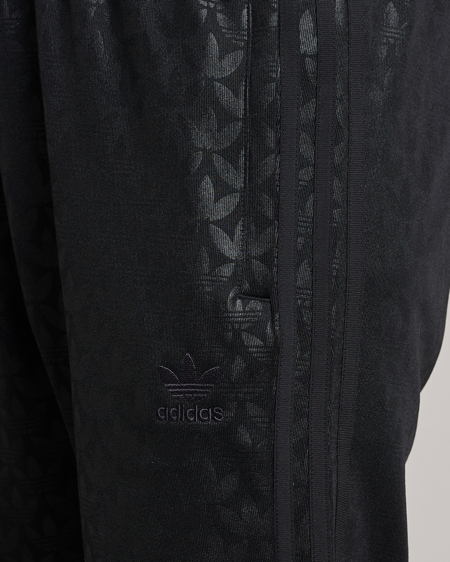 Homme | Pantalons | adidas Originals | Monogram Sweatpants Black
