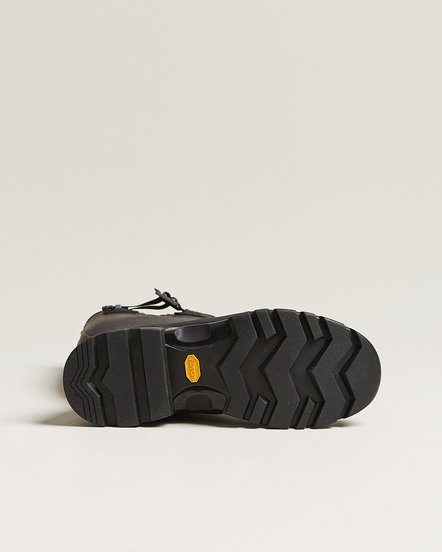 Homme | Couvre-Chaussures | Hunter Boots | Balmoral Side Adjustable Neo Boot Black