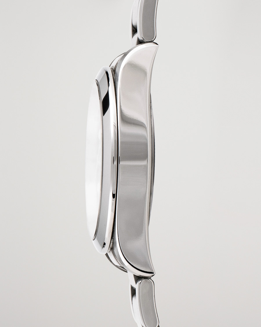 Homme | Tudor Pre-Owned Black Bay 36 79500 Steel Black | Tudor Pre-Owned | Black Bay 36 79500 Steel Black