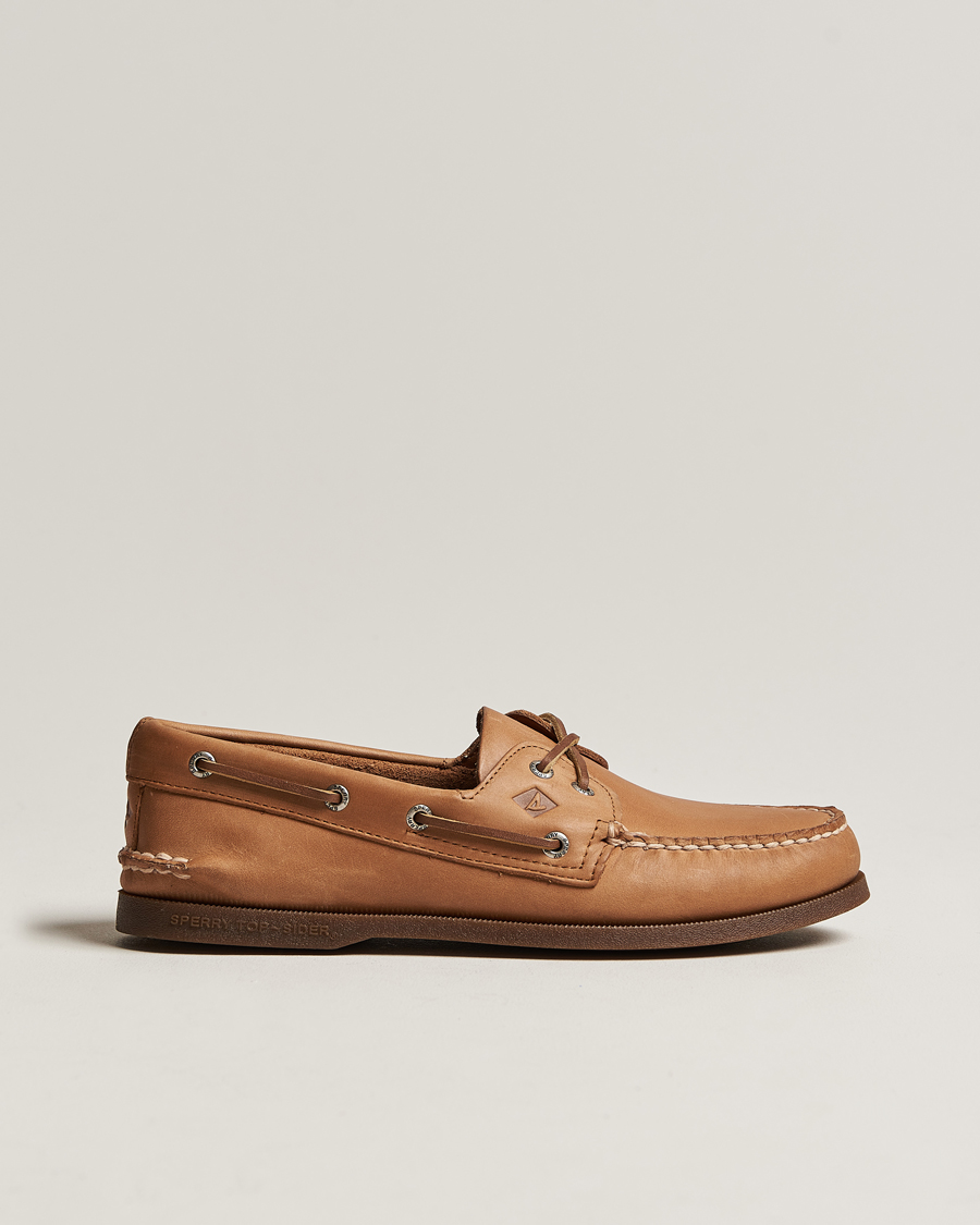 Homme | Sperry Authentic Original Boat Shoe Sahara | Sperry | Authentic Original Boat Shoe Sahara