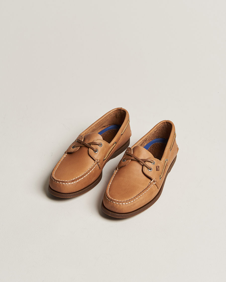 Homme | Sperry Authentic Original Boat Shoe Sahara | Sperry | Authentic Original Boat Shoe Sahara