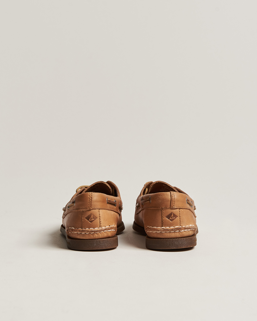 Homme | Sperry Authentic Original Boat Shoe Sahara | Sperry | Authentic Original Boat Shoe Sahara