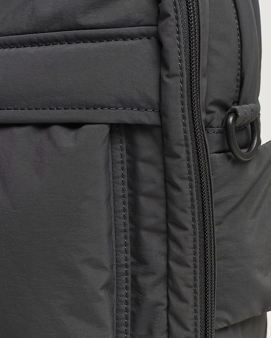 Homme | mazi untitled AM Bag 02 Nylon Briefcase Grey | mazi untitled | AM Bag 02 Nylon Briefcase Grey