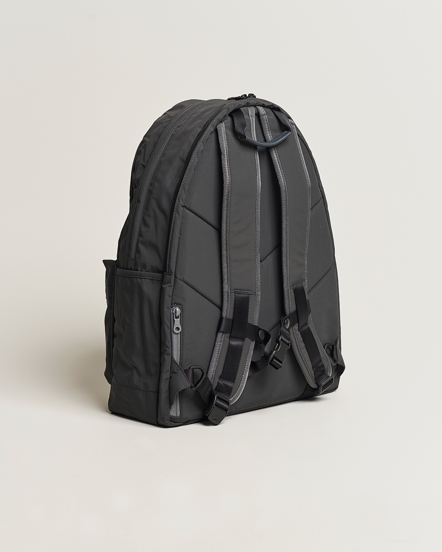 Homme | mazi untitled All Day 03 Nylon Backpack Grey | mazi untitled | All Day 03 Nylon Backpack Grey