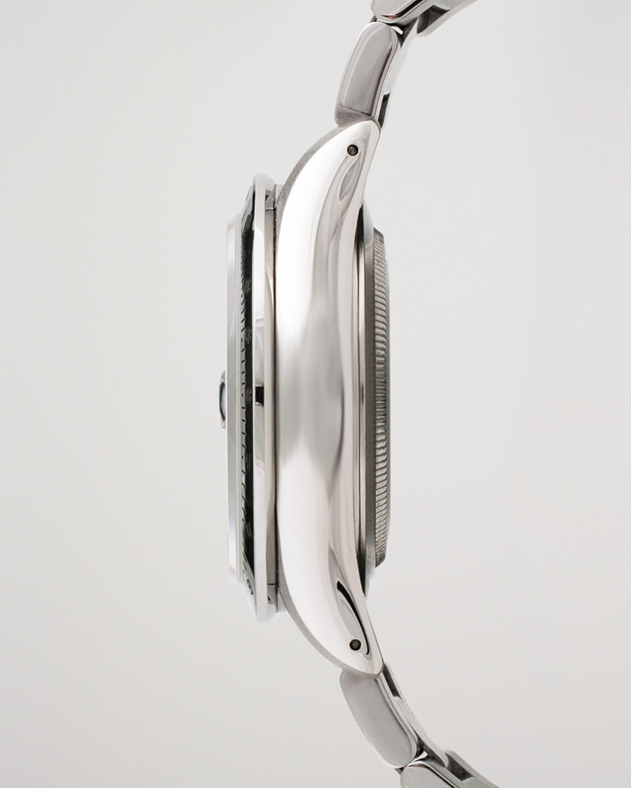 Homme | Tudor Pre-Owned Tiger Prince Date Chronograph 72980 Steel Blue | Tudor Pre-Owned | Tiger Prince Date Chronograph 72980 Steel Blue