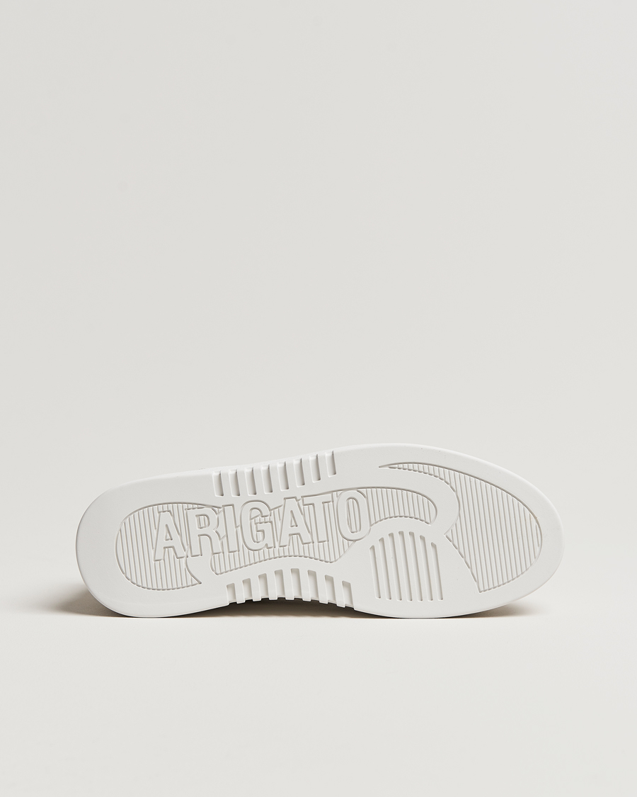 Homme | Baskets | Axel Arigato | Orbit Vintage Sneaker White