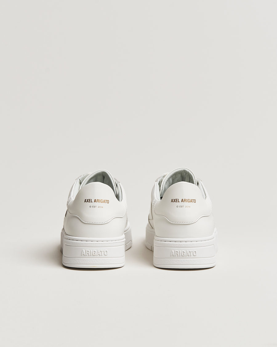 Homme | Baskets | Axel Arigato | Orbit Vintage Sneaker White