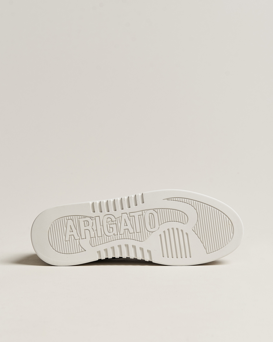 Homme | Baskets | Axel Arigato | Orbit Vintage Sneaker Black