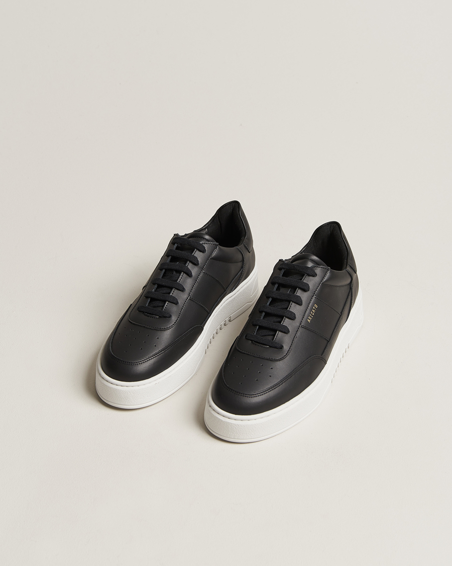 Homme | Baskets | Axel Arigato | Orbit Vintage Sneaker Black